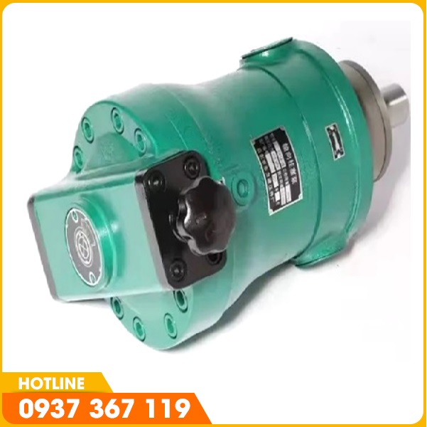 Bơm Piston Thủy Lực